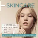 Garnier Ambre Solaire Natural Bronzer itseruskettava normaalille iholle 30 ml