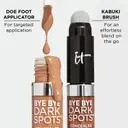 IT Cosmetics Bye Bye Dark Spot Concealer peitevoide 6,7 ml