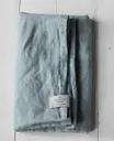 Käinby1925 Heaven Linen tyynyliina 50x60cm meren turkoosi