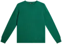J.Lindeberg Keane Merino Crew Neck Sweater neule