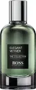 Hugo Boss The Collection Elegant Vetiver EdP tuoksu 100 ml