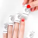 Bluesky Removal Wraps geelilakkauksen poistolaput 20 kpl