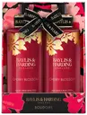Baylis & Harding Boudiore Cherry Blossom Luxury Hand Care lahjapakkaus