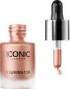 Iconic London Illuminator -korostusvoide 13,5 ml
