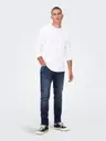 Only & Sons Onsloom slim farkut