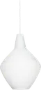 Innolux Sipuli riippuvalaisin valkoinen