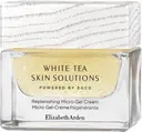 Elizabeth Arden White Tea Skin Replenishing Gel Cream geelimäinen kosteusvoide 50 ml