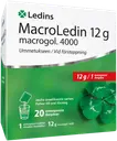 Ledins Macroledin 12 g x 20 pss