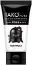 TONYMOLY TAKO PORE Sebum Black Peel Off Pack naamio 60ml