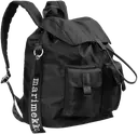 Marimekko Everything Backpack L Solid reppu