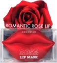 KOCOSTAR Lip Mask Romantic Rose huulinaamio 20 kpl