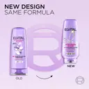 L'Oréal Paris Elvital Hyaluron Plump hoitoaine kosteutta kaipaaville hiuksille 300ml