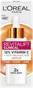 L'Oréal Paris Revitalift Clinical 12% Pure Vitamin C Serum seerumi normaalille iholle 30ml