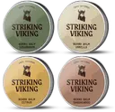 Striking Viking Beard Balm Set partabalsamisetti