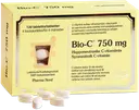 Bio-C™ 750 mg ravintolisä 120 tabl.