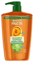 Garnier Fructis Damage Eraser -shampoo vaurioituneille hiuksille 1000 ml