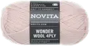 Novita lanka Wonder Wool 4PLY 50 g ballerina 509
