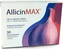 AllicinMAX 30 kaps