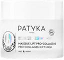 Patyka Pro-Collagen Lift Mask -kasvonaamio 50ml