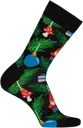 Happy Socks Christmas Tree Decoration sukat