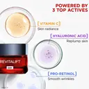 L'Oréal Paris Revitalift Laser edistyksellinen anti-age päivävoide 50ml
