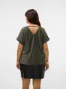 Vero Moda Curve VMCRoxanne toppi