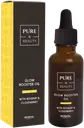 Pure=Beauty Glow Booster Oil with Rosehip & Cloudberry -kasvoöljy 30 ml