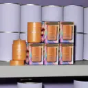 Fenty Skin Holiday Plush Pudding' Lip Mask Salted Caramel -huulinaamio 15g