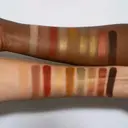 LH cosmetics Creator palette -luomiväripaletti 9 g