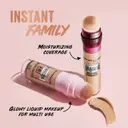 Maybelline New York Instant Anti Age Eraser Väriä Korjaava Peitevoide 05 Pink 6,8 ml