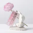 rom&nd BETTER THAN PALETTE 06 PEONY NUDE GARDEN luomiväripaletti