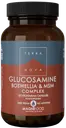 Terranova Glukosamiini Boswellia & MSM Complex ravintolisä 50 kaps.
