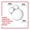 Neutrogena Clear & Defend+ Facial Wash pesuneste 200 ml