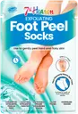 7th Heaven Exfoliating Foot Mask- kuorivat sukat 1 Pari