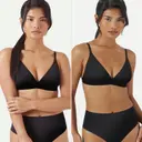 St.Tropez Self Tan Berry Sorbet Bronzing Mousse itseruskettava 200 ml