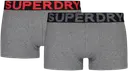 Superdry 2-pack trunk alushousut