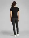 Calvin Klein Jeans Institutional logo t-paita