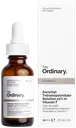 The Ordinary Ascorbyl Tetraisopalmitate Solution 20% in Vitamin F liuos 30 ml