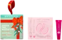 Patchology Under The Mistletoe Eye & Lip Glow Duo -hoitosetti