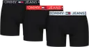 Tommy Jeans 3-pack bokserit