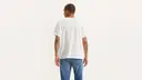 Levi's relaxed fit t-paita