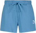 Puma CLASSICS Ribbed A-Line shortsit