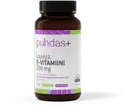Puhdas+ Vahva E-vitamiini 268 mg 60kaps
