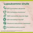 Palmolive Thermal Spa Silky Oil suihkusaippua 250ml