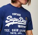 Superdry Vintage vl t-paita