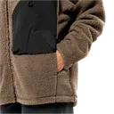 Jack Wolfskin Maarweg Jkt fleecetakki