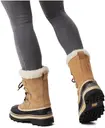 Sorel Caribou™ wp vedenpitävät talvijalkineet