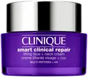 Clinique Smart Clinical Repair Lifting Face + Neck Cream tehovoide 50 ml