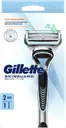 Gillette Skinguard partahöylä+1 vaihtoterä