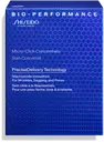 Shiseido Bio-Performance Microneedle ihonhoitopakkaus 1,4 ml